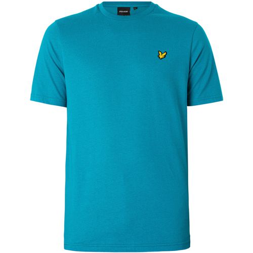 T-shirt Maglietta semplice - Lyle & Scott - Modalova