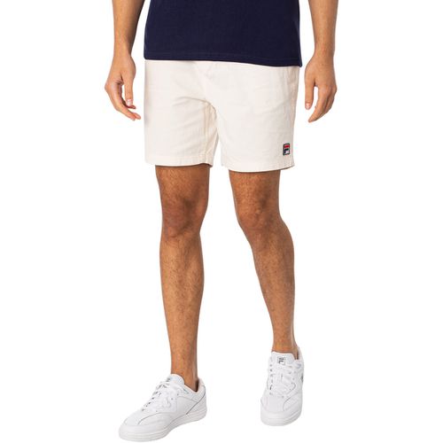 Pantaloni corti Pantaloncini Chino Venter - Fila - Modalova