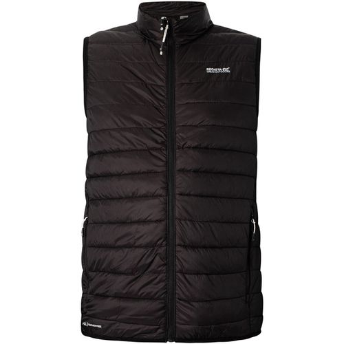 Giacca Sportiva Gilet Hillpack II - Regatta - Modalova