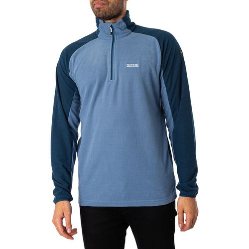 Felpa Maglia in pile leggero Elson II - Regatta - Modalova