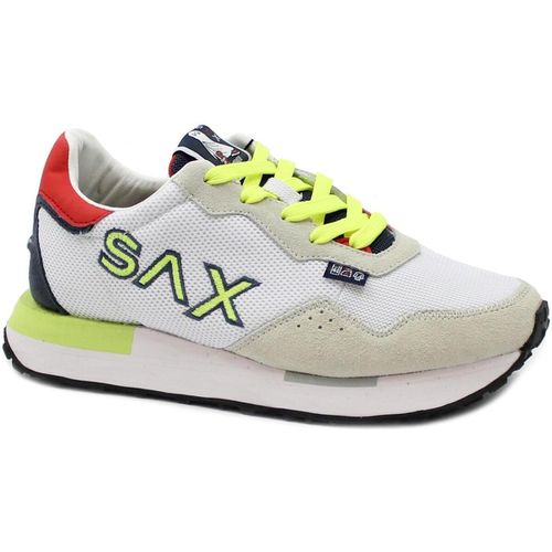 Sneakers Sax -E24-SAM3150-WH - Sax - Modalova
