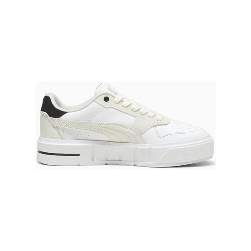 Sneakers Puma Cali court pure luxe - Puma - Modalova