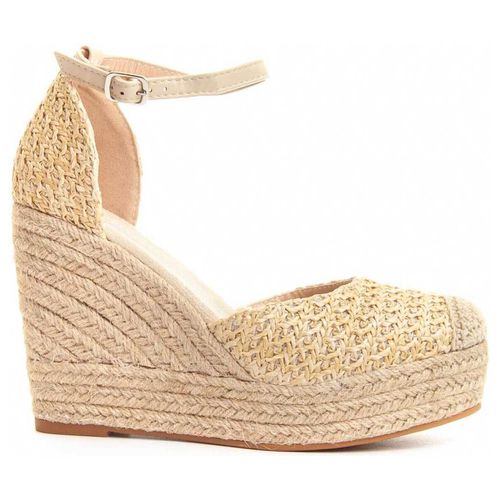 Scarpe Espadrillas Leindia 89368 - Leindia - Modalova