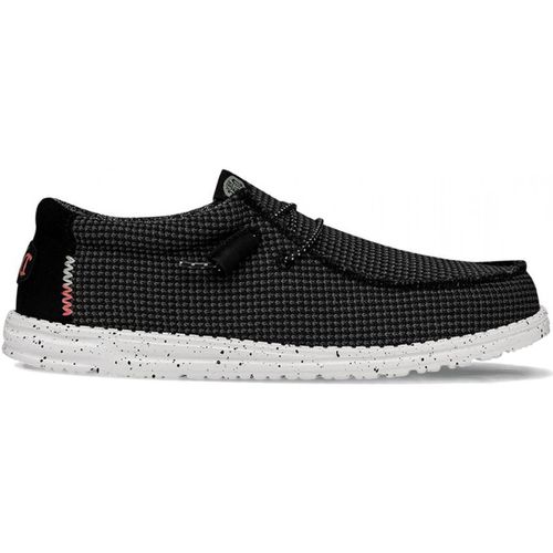 Sneakers HEYDUDE Wally Sport Mesh - HEYDUDE - Modalova