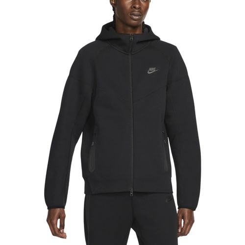 Felpa Nike Tech Fleece Windrunner - Nike - Modalova