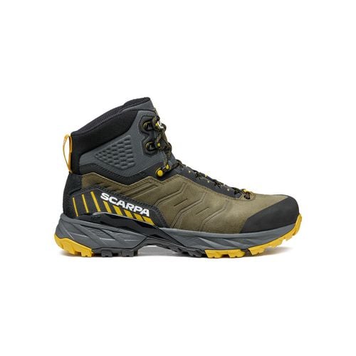 Sneakers Scarpa Rush TRK Gore-tex - Scarpa - Modalova