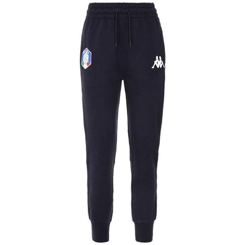 Pantaloni Kappa 6CENTO AUTAF FISI - Kappa - Modalova