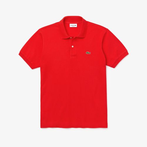 T-shirt & Polo Lacoste L1212 - Lacoste - Modalova