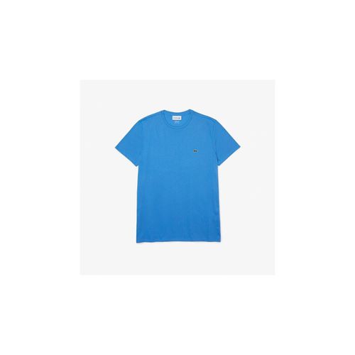 T-shirt Lacoste TH6709 - Lacoste - Modalova