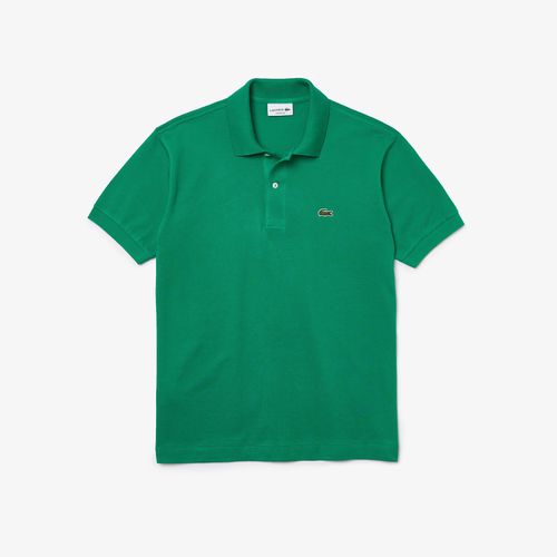 T-shirt & Polo Lacoste L1212 - Lacoste - Modalova