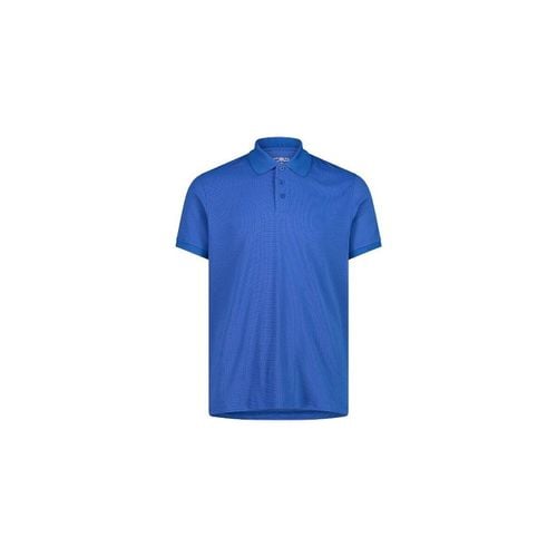 T-shirt & Polo Cmp Man Polo - Cmp - Modalova