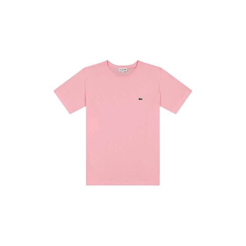 T-shirt Lacoste TH2038 - Lacoste - Modalova