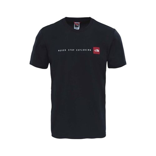 T-shirt & Polo Nse Tee - The north face - Modalova