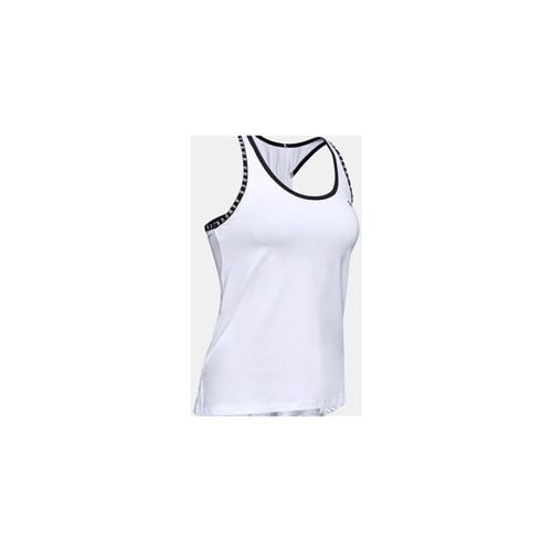 T-shirt & Polo Knockout Tank - Under armour - Modalova