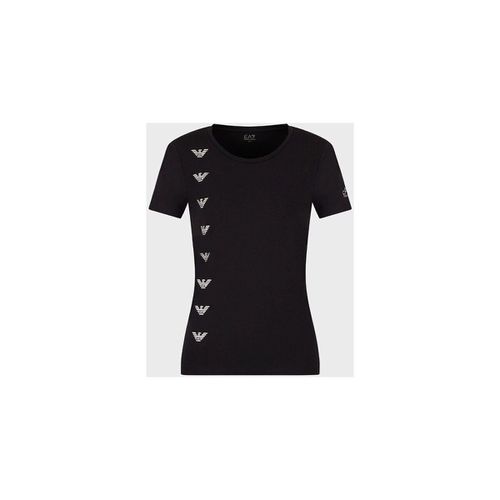 T-shirt & Polo 6LTT20 - Ea7 emporio armani - Modalova