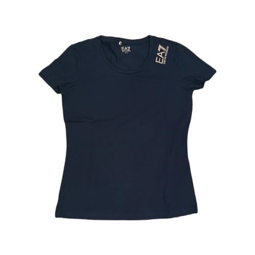 T-shirt & Polo 8NTT50 - Ea7 emporio armani - Modalova