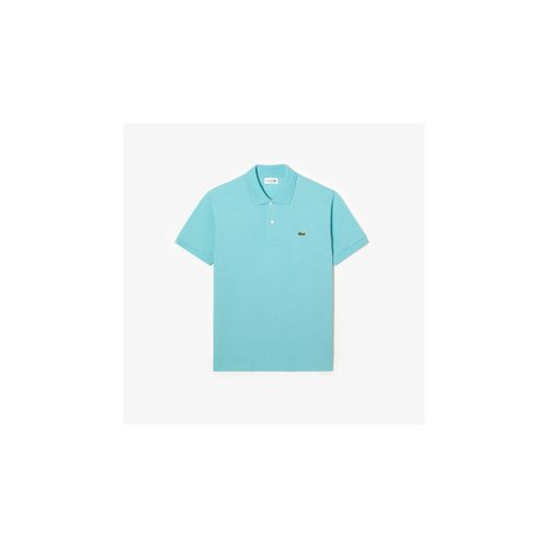 T-shirt & Polo Lacoste L1212 - Lacoste - Modalova