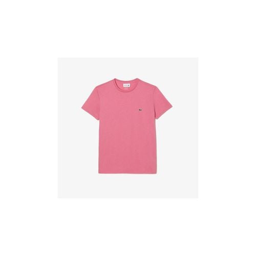 T-shirt & Polo Lacoste TH6709 - Lacoste - Modalova