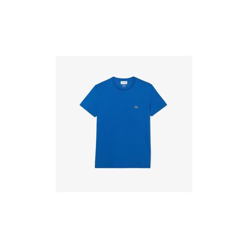 T-shirt Lacoste TH6709 - Lacoste - Modalova