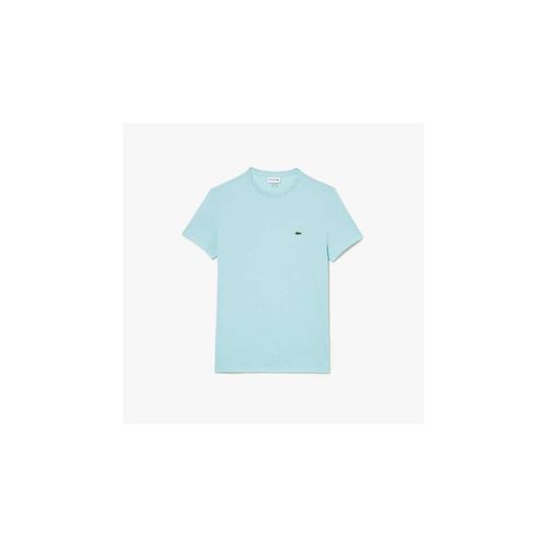 T-shirt Lacoste TH6709 - Lacoste - Modalova