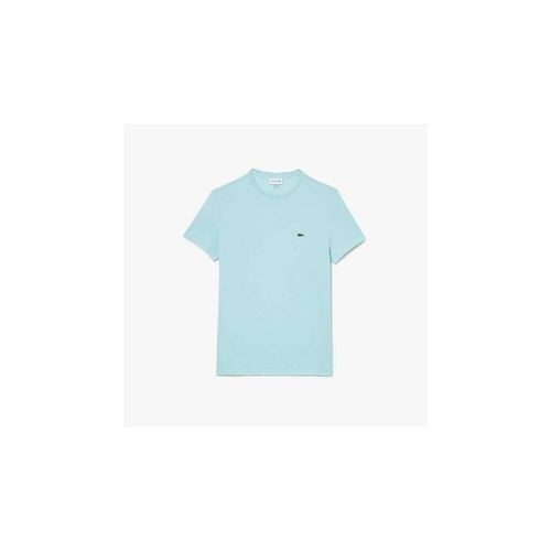 T-shirt Lacoste TH6709 - Lacoste - Modalova