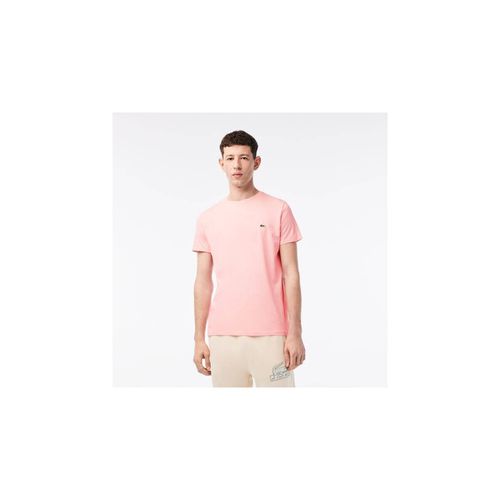 T-shirt Lacoste TH2038 - Lacoste - Modalova