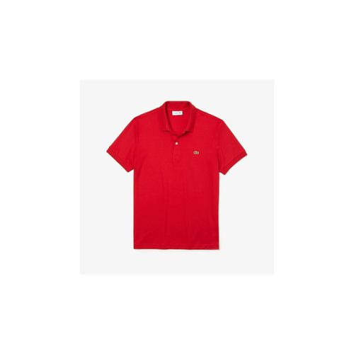 T-shirt & Polo Lacoste DH2050 - Lacoste - Modalova