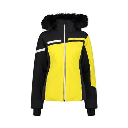 Giacche Cmp Jacket Zip Hood - Cmp - Modalova