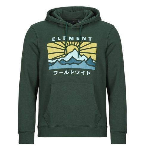 Felpa Element KYOTO HOOD - Element - Modalova