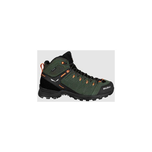 Sneakers Ms Alp Mate Mid Ptx - Salewa - Modalova