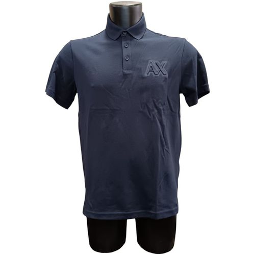 T-shirt & Polo EAX 3DZFAC - EAX - Modalova