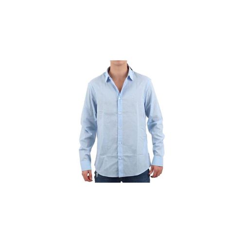 Camicia a maniche lunghe 3DZC38 - EAX - Modalova