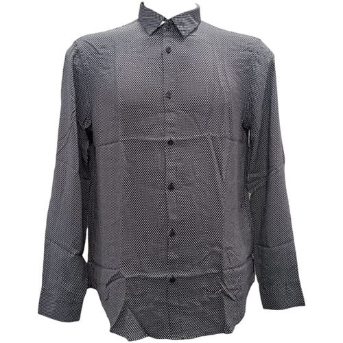 Camicia a maniche lunghe 3DZC48 - EAX - Modalova