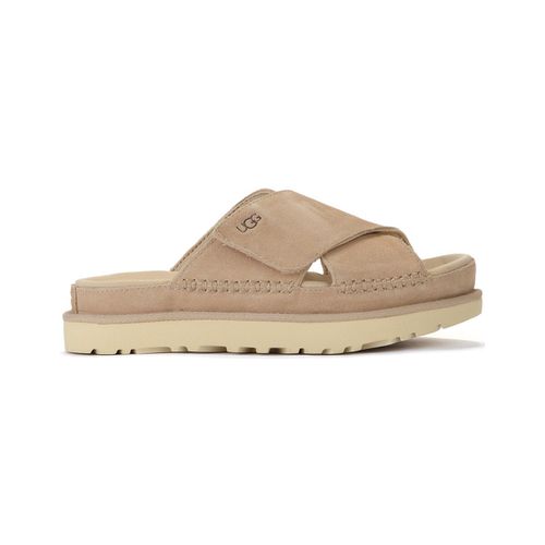 Sandali Sandalo Goldenstar Cross beige - Ugg - Modalova