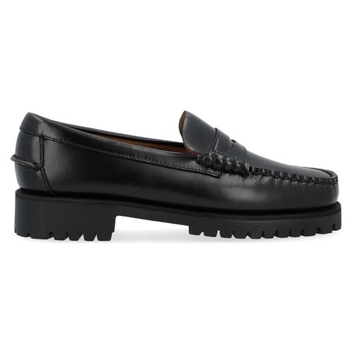 Classiche basse Mocassino da donna Dan Lug nero - Sebago - Modalova