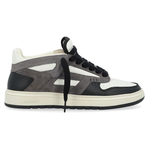 Sneakers Sneaker Reptor bianca e grigia - Represent - Modalova