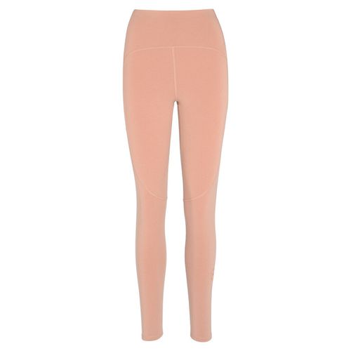 Pantaloni Leggings da yoga 7/8 rosa - Adidas - Modalova