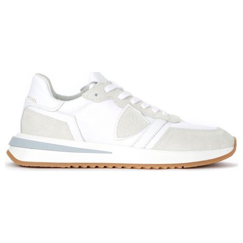 Sneakers Sneaker Tropez 2.1 Mondial bianca - Philippe Model - Modalova