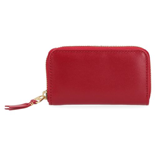 Portafoglio Portafoglio Comme Des Garçons Wallet Classic Leather in - Comme Des Garcons - Modalova