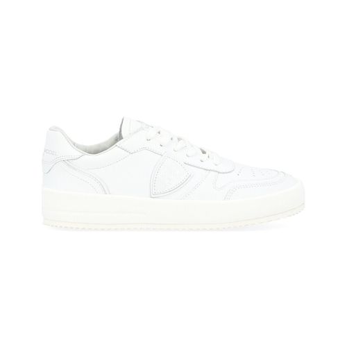 Sneakers Sneaker Nice bianca - Philippe Model - Modalova