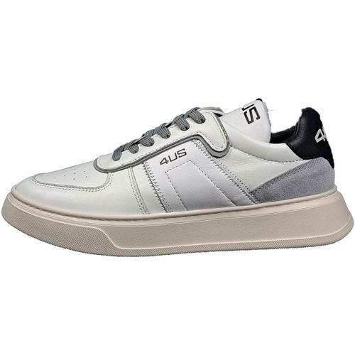 Sneakers LUIS10 2000000437132 - 4Us Paciotti - Modalova