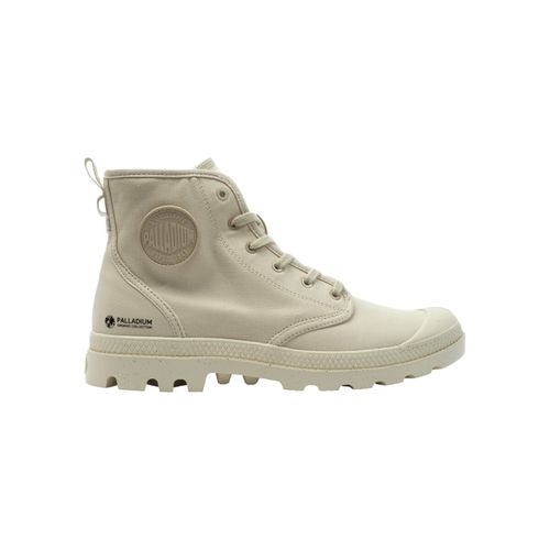 Stivali Pampa HI Zip Boots - Sahara - Palladium - Modalova