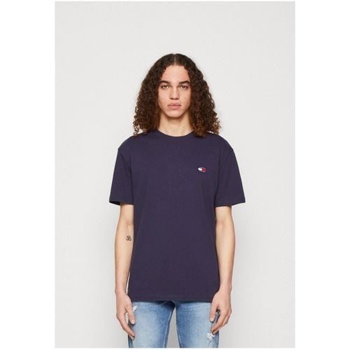 T-shirt Tommy Jeans DM0DM17995 - Tommy Jeans - Modalova