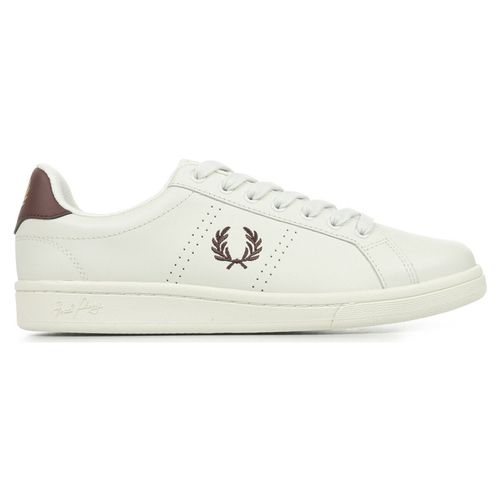 Sneakers Fred Perry B721 Leather - Fred perry - Modalova