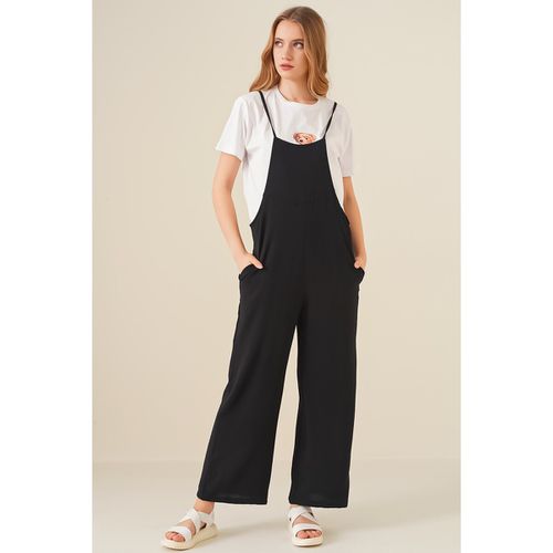 Tute / Jumpsuit Salopette da giardino - Mt Clothes - Modalova