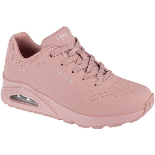 Sneakers basse Uno-Stand on Air - Skechers - Modalova