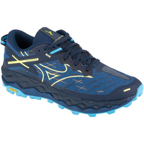 Scarpe Mizuno Wave Mujin 10 - Mizuno - Modalova