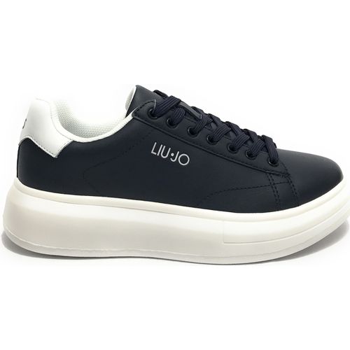 Sneakers Liu Jo SCARPA US24LJ05 - Liu jo - Modalova