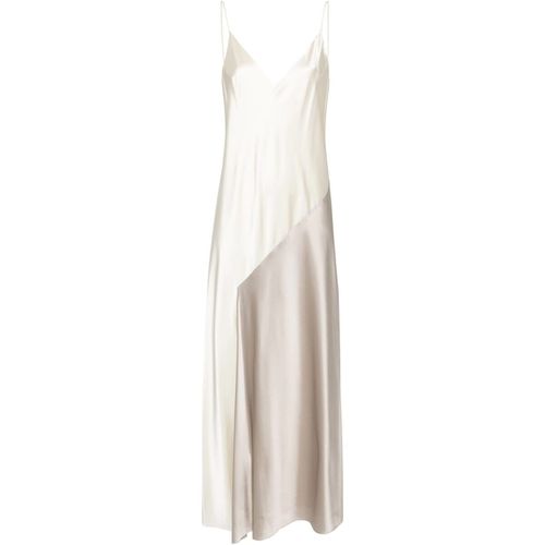 Abito Lunghi SOFT BLOCKING SLIP DRESS - Calvin Klein Jeans - Modalova