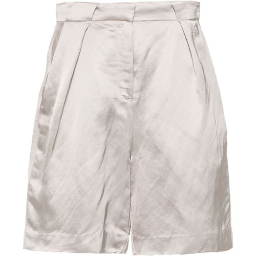 Shorts VISCOSE LINEN SHORTS - Calvin Klein Jeans - Modalova